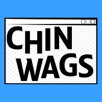 Chinwags logo
